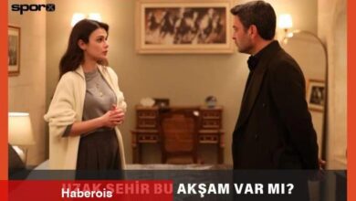 Uzak Kent bu akşam var mı, yok mu? 31 Mart 2025