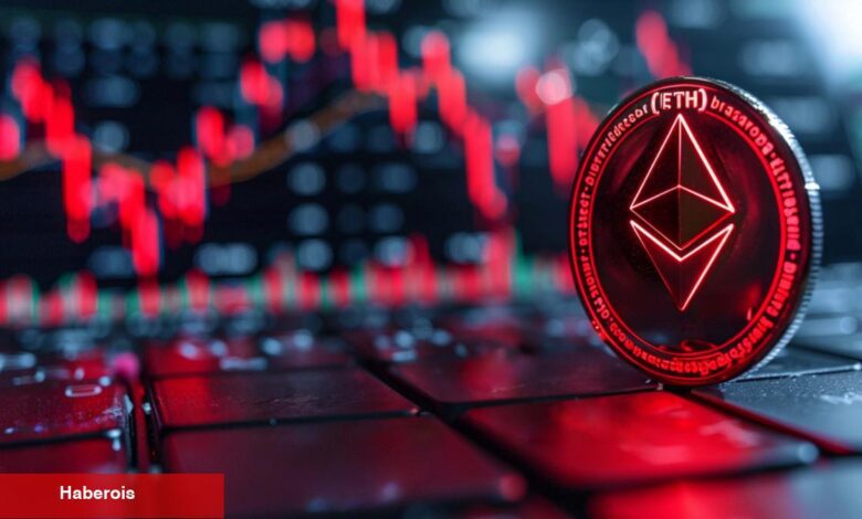 Uzmanlar Artık Endişeli! Ethereum Işığını Kaybediyor!