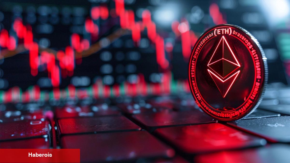 Uzmanlar Artık Endişeli! Ethereum Işığını Kaybediyor!