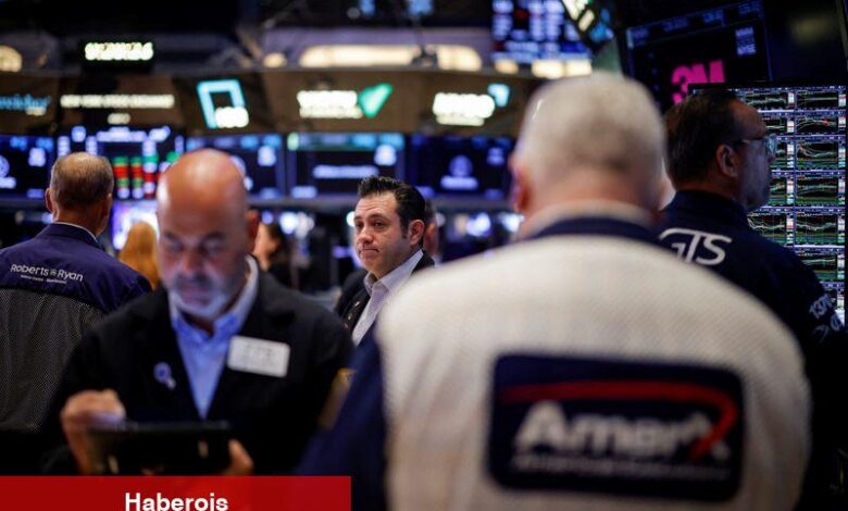 Vahşi Batı: S&P 500, ’sahte haber’ üzerine Pazartesi günü %7 yükseldi - Haberois Vahşi Batı: S&P 500, ’sahte haber’ üzerine Pazartesi günü %7 yükseldi