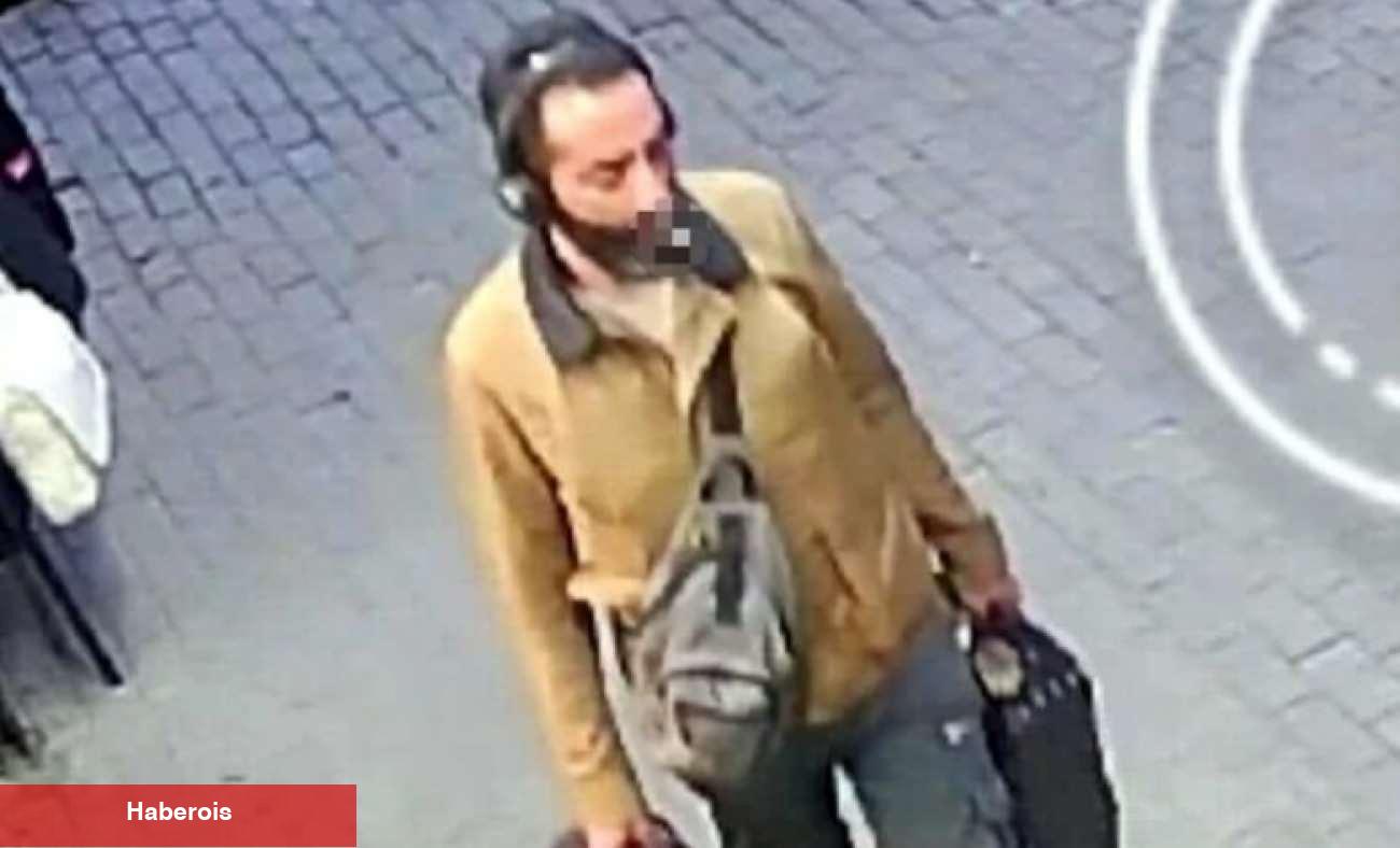 Valiz hırsızlığı yapan kişi dizi oyuncusu çıktı! Daha evvel de yakalanmıştı