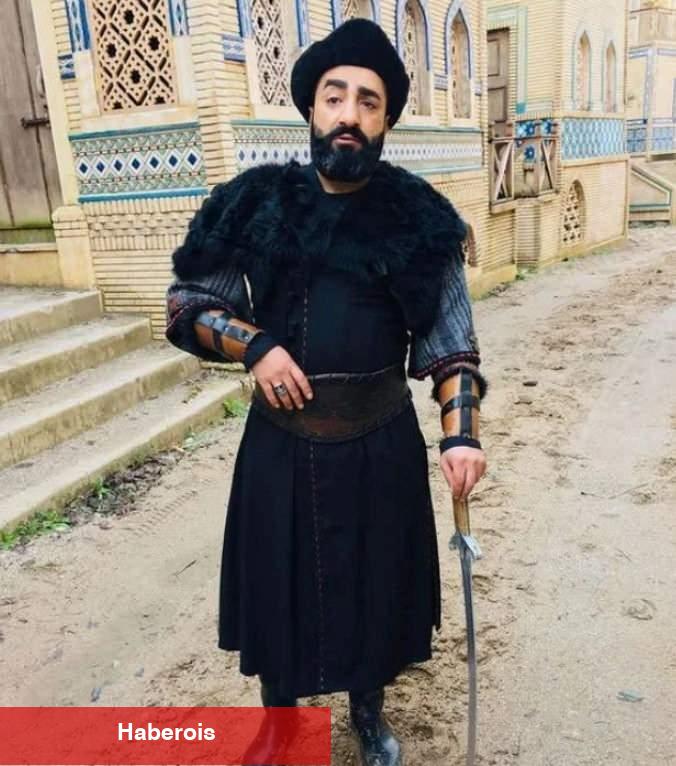 Valiz hırsızlığı yapan kişi dizi oyuncusu çıktı! Daha evvel de yakalanmıştı