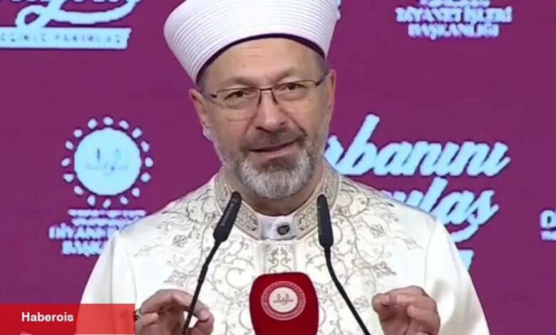Vekâletle kurban bedelleri açıklandı