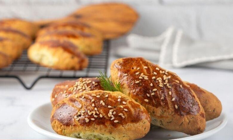 Venedik Poğaçası