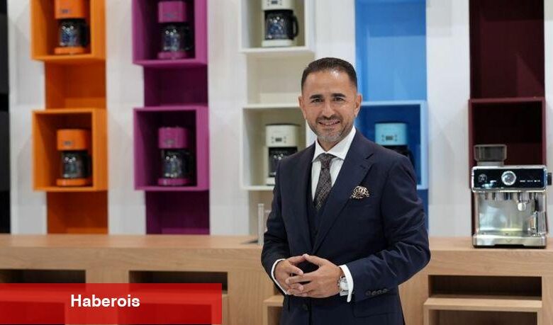 Vestel CEO'su Güler misyonundan ayrılıyor
