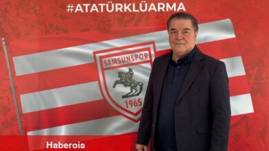 Veysel Bilen: "Fenerbahçe ve Galatasaray bizi ilgilendirmiyor" - Haberois Veysel Bilen: "Fenerbahçe ve Galatasaray bizi ilgilendirmiyor"