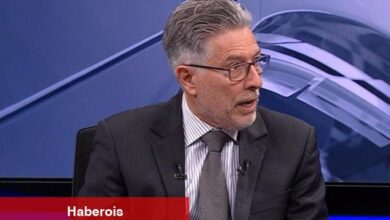 Vitor Melo Pereira: "Yabancı hakem olmamalı" - Haberois Vitor Melo Pereira: "Yabancı hakem olmamalı"