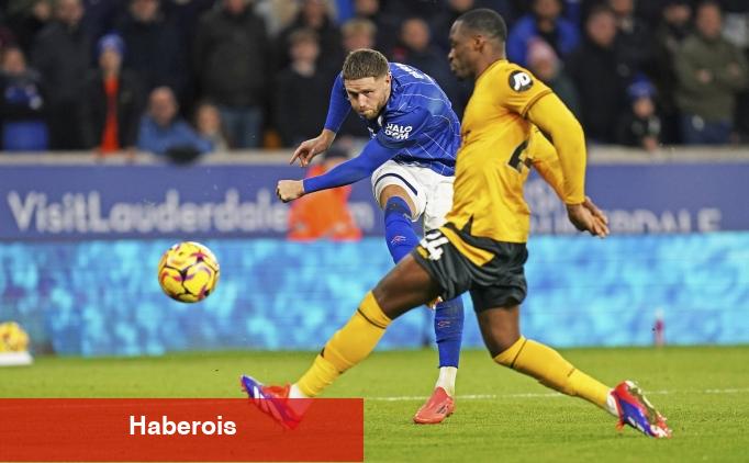 Vitor Pereira'nın Wolves'u tekrar kazandı! - Haberois Vitor Pereira'nın Wolves'u tekrar kazandı!