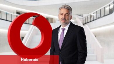 Vodafone Grubu'nun Çevre Performansına Bir Kez Daha CDP'den Tam Not