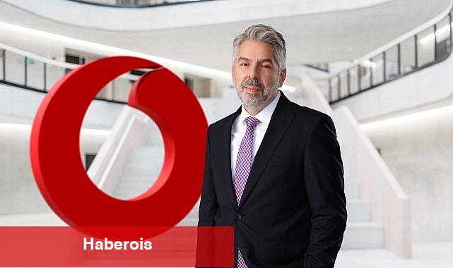 Vodafone Grubu'nun Çevre Performansına Bir Kez Daha CDP'den Tam Not - Haberois Vodafone Grubu'nun Çevre Performansına Bir Kez Daha CDP'den Tam Not