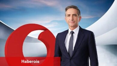 Vodafone'dan 5G Öncesi Sektörde Yapısal Reform Çağrısı - Haberois Vodafone'dan 5G Öncesi Sektörde Yapısal Reform Çağrısı