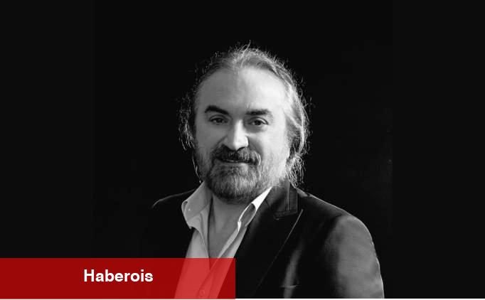 Volkan Konak beni yakın dedi mi? - Haberois Volkan Konak beni yakın dedi mi?