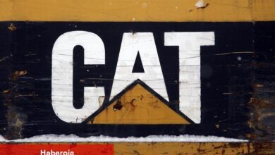 Wall Street, Caterpillar’ın Creed’i CEO olarak atamasını stratejik süreklilik olarak görüyor - Haberois Wall Street, Caterpillar’ın Creed’i CEO olarak atamasını stratejik süreklilik olarak görüyor