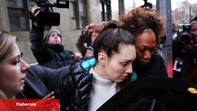 Weinstein'ın Başlangıç Yeniden Yararlanması, #MeToo hareketinin mirasını test ediyor - Haberois Weinstein'ın Başlangıç Yeniden Yararlanması, #MeToo hareketinin mirasını test ediyor