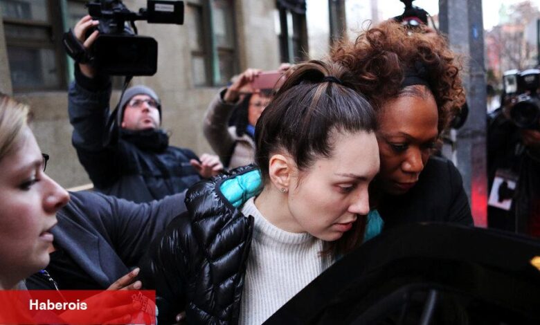 Weinstein'ın Başlangıç Yeniden Yararlanması, #MeToo hareketinin mirasını test ediyor - Haberois Weinstein'ın Başlangıç Yeniden Yararlanması, #MeToo hareketinin mirasını test ediyor