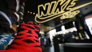 Wells Fargo, beklentilerden uzun süren toparlanma nedeniyle Nike’ı düşürdü - Haberois Wells Fargo, beklentilerden uzun süren toparlanma nedeniyle Nike’ı düşürdü