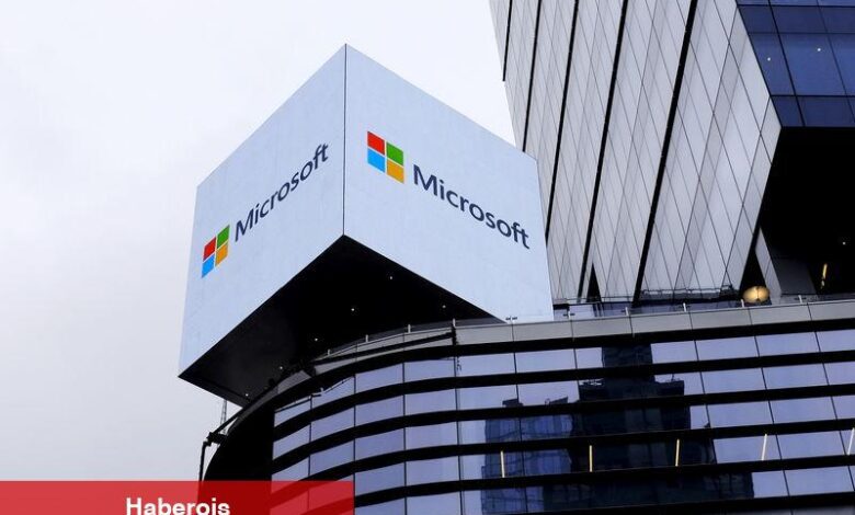 Wells Fargo: Microsoft ve OpenAI’ın bilgi merkezi planları değişen stratejiyi yansıtıyor - Haberois Wells Fargo: Microsoft ve OpenAI’ın bilgi merkezi planları değişen stratejiyi yansıtıyor
