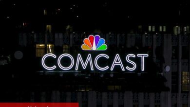 Wells Fargo, mobil stratejisinden kaynaklanan artan maliyetler nedeniyle Comcast’ı düşürdü - Haberois Wells Fargo, mobil stratejisinden kaynaklanan artan maliyetler nedeniyle Comcast’ı düşürdü