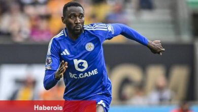 Wilfrid Ndidi için ayrılık gelişmesi!