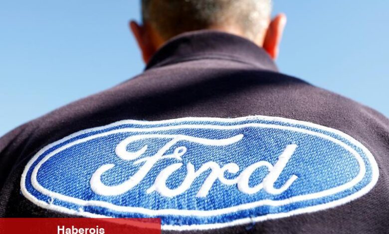 Wolfe, Beyaz Saray’ın otomobil parçalarına gümrük vergisi muafiyeti tanımasıyla Ford’u yükseltti - Haberois Wolfe, Beyaz Saray’ın otomobil parçalarına gümrük vergisi muafiyeti tanımasıyla Ford’u yükseltti