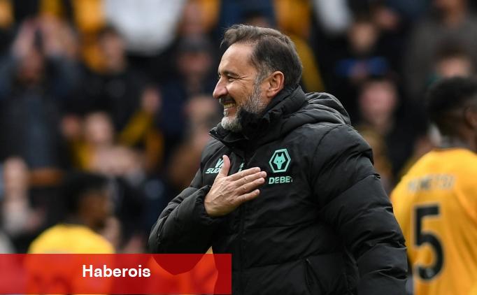 Wolverhampton'da Pereira ile büyük yükseliş! - Haberois Wolverhampton'da Pereira ile büyük yükseliş!