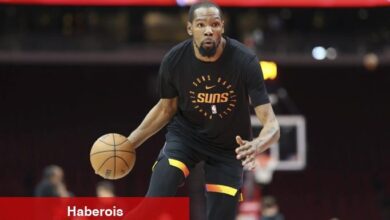 Wolves, Heat, Knicks, Spurs ve Rockets, Durant'i hedefleyebilir!