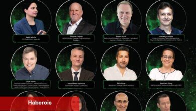 World Marketing Summit 2025 ile pazarlamanın kalbi İstanbul'da atacak