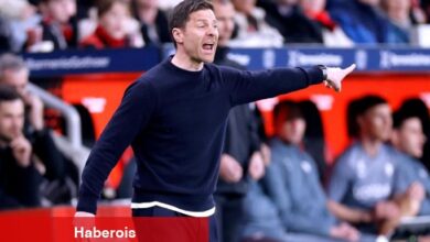 Xabi Alonso için 20 milyon euro! - Haberois Xabi Alonso için 20 milyon euro!