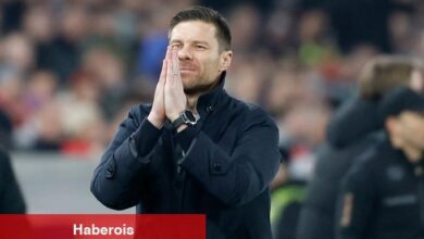 Xabi Alonso, Real Madrid'i çok istiyor - Haberois Xabi Alonso, Real Madrid'i çok istiyor