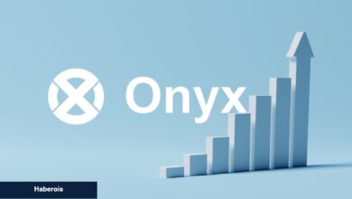 XCN Uçuşta: Onyxcoin Yüzde 171 Sıçradı, Yeni Maksat $0.023 mü? - Haberois XCN Uçuşta: Onyxcoin Yüzde 171 Sıçradı, Yeni Maksat $0.023 mü?