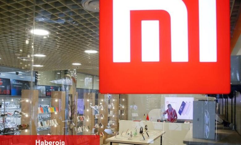 Xiaomi payları, Şanghay araba fuarındaki düşük profilli iştirakle gölgelendi