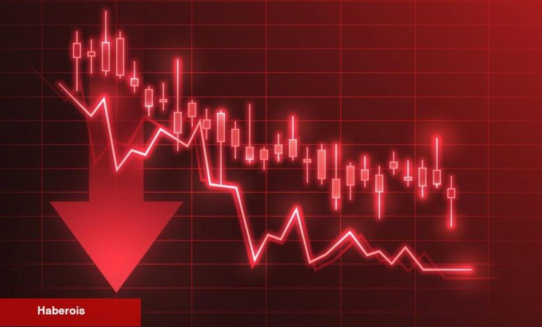 XRP Fiyatı 2 Doların Altına Düşer mi? Yatırımcıların Yüzde 90’ı Zararda! - Haberois XRP Fiyatı 2 Doların Altına Düşer mi? Yatırımcıların Yüzde 90’ı Zararda!