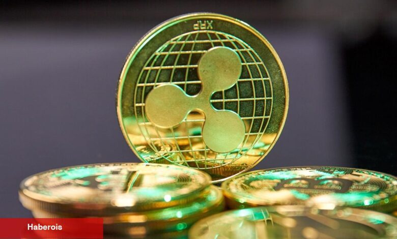 XRP Fiyatı Bu Formüle Nazaran 5.800 Dolar Olmalıydı!