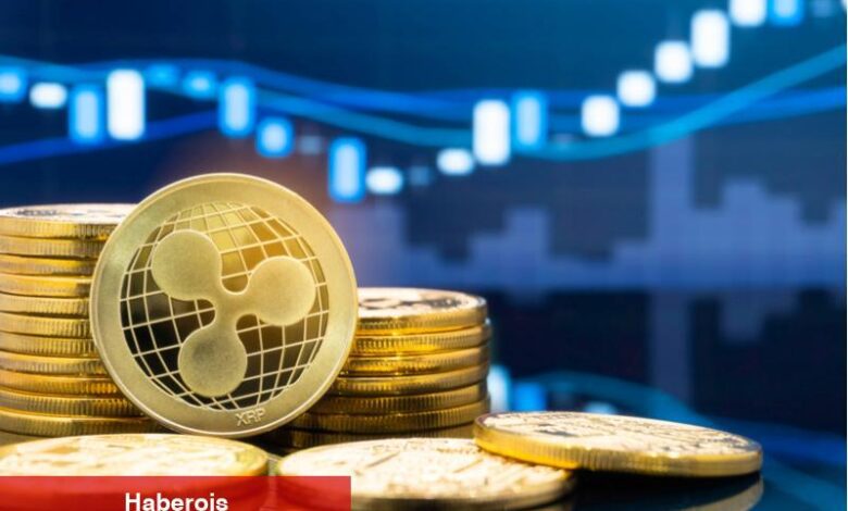 XRP fiyatı ETF tesiriyle yükseldi: Short eserler ise risk sinyali veriyor - Haberois XRP fiyatı ETF tesiriyle yükseldi: Short eserler ise risk sinyali veriyor