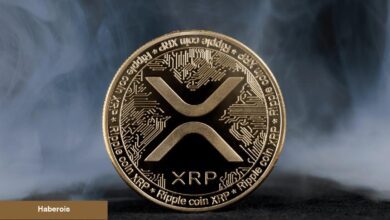 XRP Fiyatı Tehlikede: Yüzde 50’lik Düşüş Kapıda
