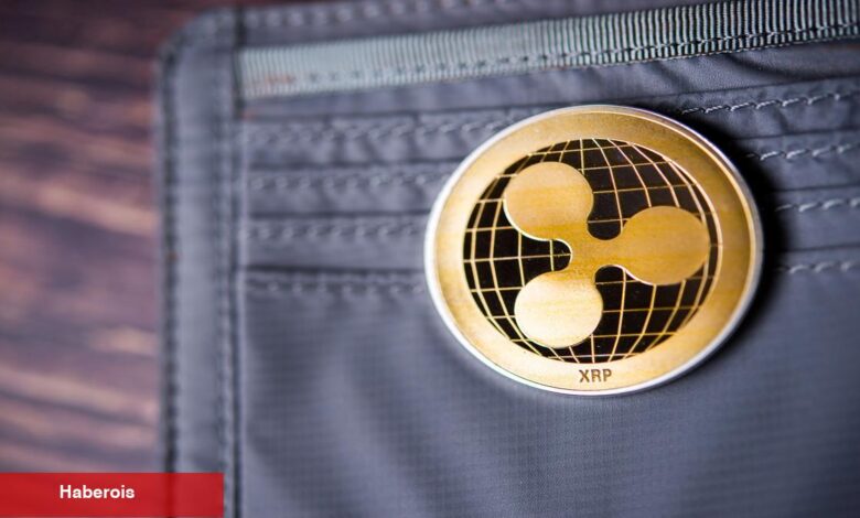 XRP Satmayı Düşünenler Dikkat! Uzmanlardan “Hemen Satma” Uyarısı: İşte 5 Kıymetli Neden - Haberois XRP Satmayı Düşünenler Dikkat! Uzmanlardan “Hemen Satma” Uyarısı: İşte 5 Kıymetli Neden