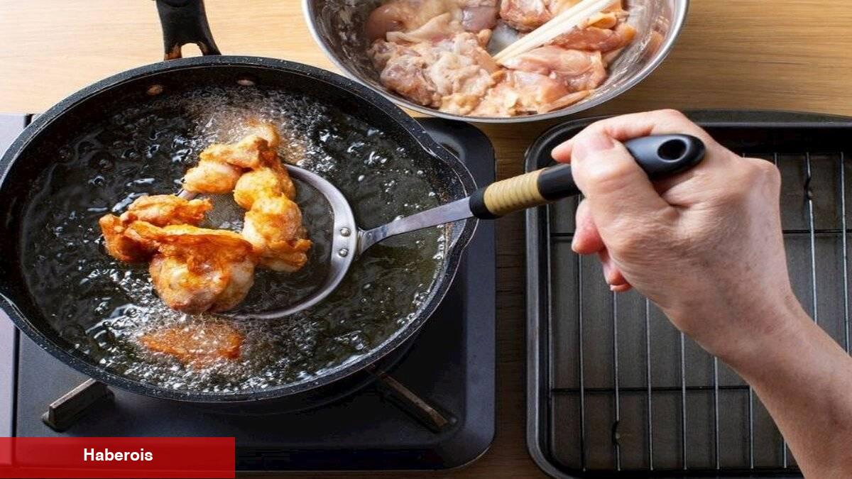 Yağ kokusuna elveda: Konutunuzu mis üzere yapacak pratik tahliller - Haberois Yağ kokusuna elveda: Konutunuzu mis üzere yapacak pratik tahliller