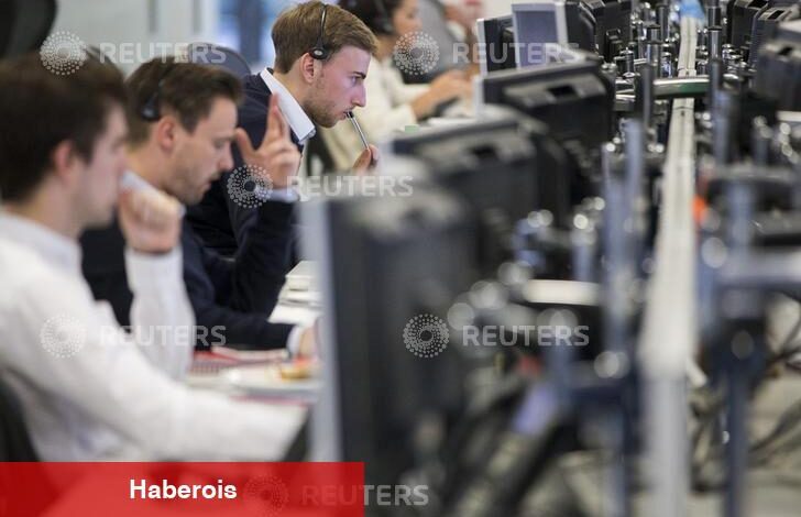 Yatırımcılar 30 yılın en ayı görünümünde, BofA anketi ortaya koydu - Haberois Yatırımcılar 30 yılın en ayı görünümünde, BofA anketi ortaya koydu