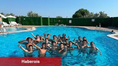 Yaz Gençlik Kampı Gezileri Başlıyor..!