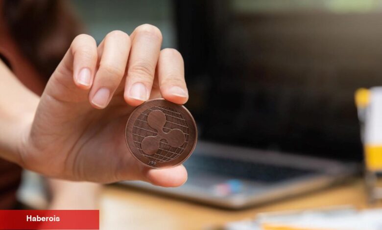 Yeni Ripple Coini İçin Büyük Yükseliş: 2 Günde 100 Milyon Dolar!