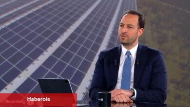 "Yenilenebilir güçte yerli üretim arttıkça fiyatlar düşecektir"