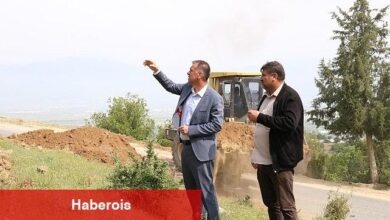 Yenipazar'dan Lider Çerçioğlu'nun Çalışmalarına Teşekkür - Haberois Yenipazar'dan Lider Çerçioğlu'nun Çalışmalarına Teşekkür