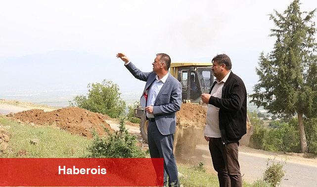 Yenipazar'dan Lider Çerçioğlu'nun Çalışmalarına Teşekkür - Haberois Yenipazar'dan Lider Çerçioğlu'nun Çalışmalarına Teşekkür
