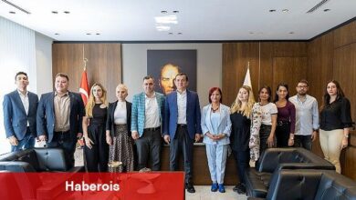 Yenişehir Belediyesi ve çevre mühendisleri iş birliği yapacak - Haberois Yenişehir Belediyesi ve çevre mühendisleri iş birliği yapacak