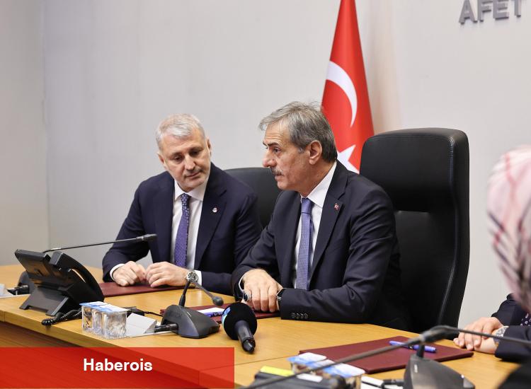 'Yeşil Sakarya' hedefinde önemli adım - Haberois 'Yeşil Sakarya' hedefinde önemli adım