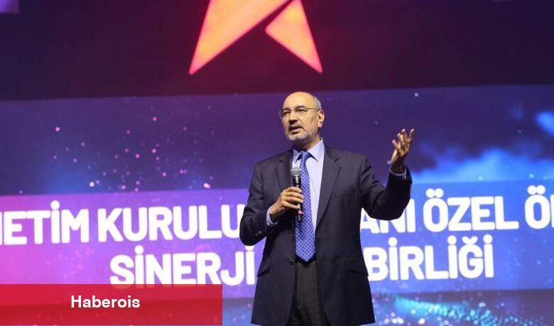 Yıldız Holding "Senenin Yıldızları"nı 17. kere ödüllendirdi