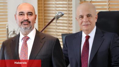 Yıldız Holding'de yeni dönem