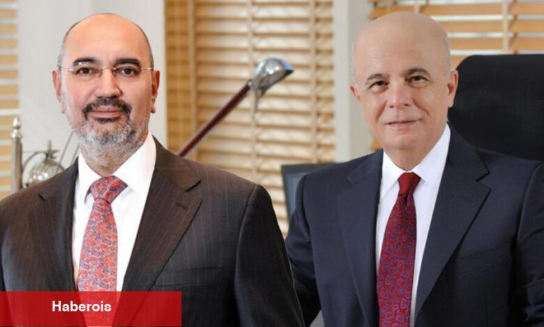 Yıldız Holding'de yeni dönem - Haberois Yıldız Holding'de yeni dönem