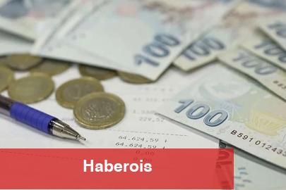 Yıllık 'gelir' beyan ve ödemesinde son gün