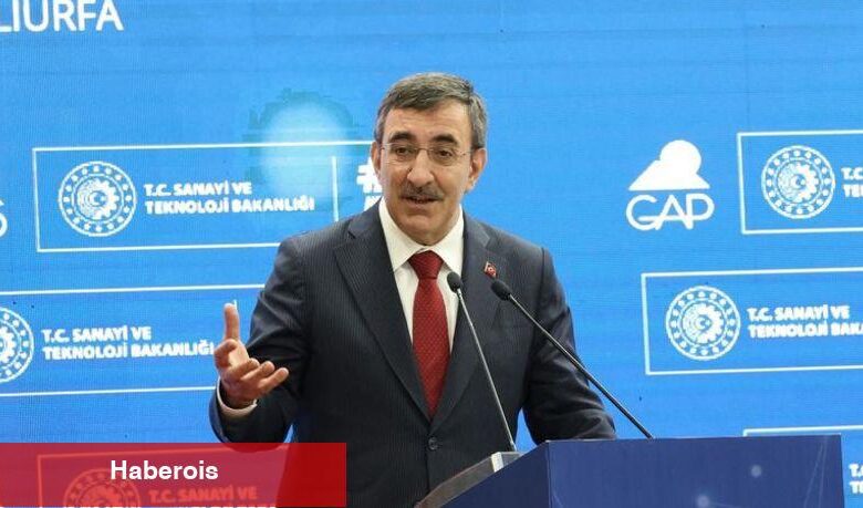 Yılmaz: ABD ile Halk Bankası dahil müzakere süreci işleyecek - Haberois Yılmaz: ABD ile Halk Bankası dahil müzakere süreci işleyecek